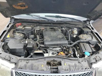 Zdjęcie 12 z 13 samochodu: 2012 SUZUKI GRAND VITARA JLX VIN:JS3TD0D77C4100636 - miniatura