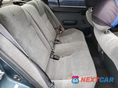 Zdjęcie 10 z 12 samochodu: 1995 TOYOTA COROLLA LE VIN:2T1AE09B2SC124256 - miniatura