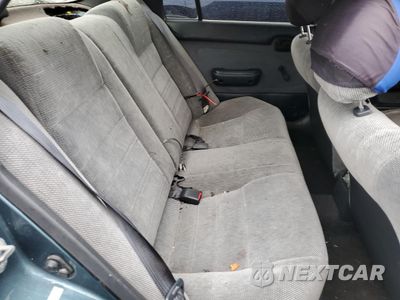 Zdjęcie 10 z 12 samochodu: 1995 TOYOTA COROLLA LE VIN:2T1AE09B2SC124256 - miniatura