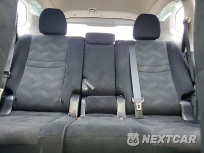 Zdjęcie 10 z 15 samochodu: 2016 NISSAN ROGUE S VIN:5N1AT2MT8GC895267 - miniatura
