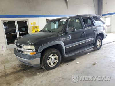 2004 CHEVROLET TAHOE C1500 1GNEC13T74R155615 - główne zdjęcie licytacji z USA - miniatura