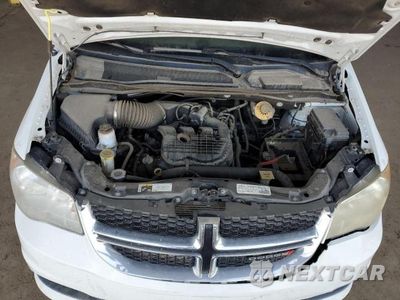 Zdjęcie 12 z 14 samochodu: 2017 DODGE GRAND CARAVAN SE VIN:2C4RDGBG2HR619263 - miniatura