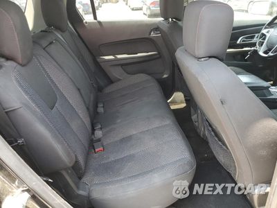 Zdjęcie 11 z 13 samochodu: 2013 GMC TERRAIN SLE VIN:2GKALSEK4D6233043 - miniatura