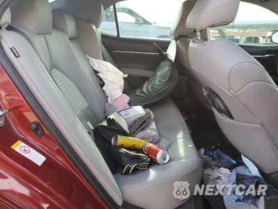 Zdjęcie 10 z 14 samochodu: 2018 TOYOTA CAMRY L VIN:4T1B11HK0JU660272 - miniatura