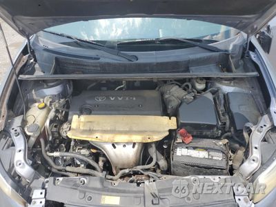Zdjęcie 12 z 14 samochodu: 2010 TOYOTA SCION XB VIN:JTLZE4FE8A1114797 - miniatura