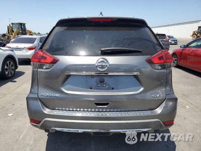Zdjęcie 8 z 14 samochodu: 2017 NISSAN ROGUE S VIN:KNMAT2MT6HP608832 - miniatura