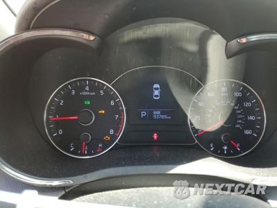 Zdjęcie 9 z 12 samochodu: 2015 KIA FORTE EX VIN:KNAFX4A87F5308910 - miniatura