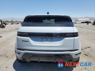 Zdjęcie 6 z 16 samochodu: 2024 LAND ROVER RANGE ROVER EVOQUE DYNAMIC SE VIN:SALZL2FX6RH249229 - miniatura
