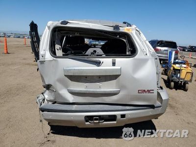 Zdjęcie 6 z 14 samochodu: 2008 GMC YUKON VIN:1GKFK13078R102896 - miniatura