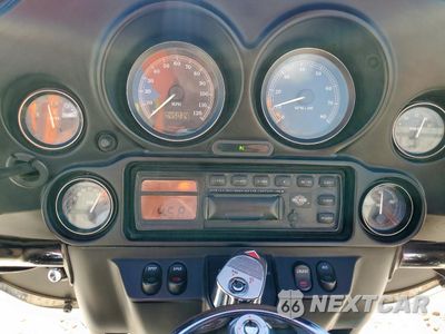 Zdjęcie 7 z 9 samochodu: 2002 HARLEY-DAVIDSON FLHTCUI VIN:1HD1FCW112Y615230 - miniatura