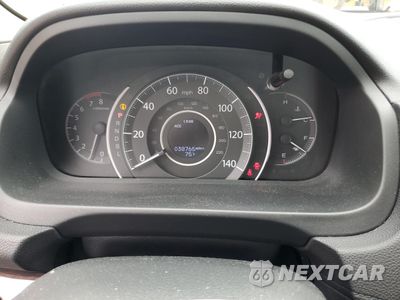 Zdjęcie 9 z 14 samochodu: 2016 HONDA CR-V TOURING VIN:5J6RM4H92GL061780 - miniatura