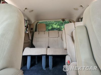 Zdjęcie 10 z 13 samochodu: 2015 DODGE GRAND CARAVAN SE VIN:2C4RDGBG9FR513096 - miniatura