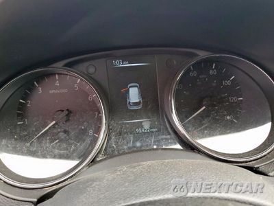Zdjęcie 9 z 14 samochodu: 2017 NISSAN ROGUE S VIN:5N1AT2MT0HC845836 - miniatura