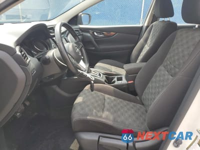 Zdjęcie 7 z 14 samochodu: 2019 NISSAN ROGUE SPORT S VIN:JN1BJ1CR3KW330885 - miniatura