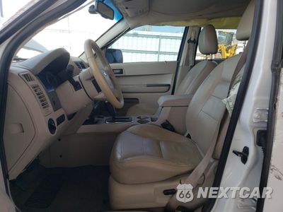 Zdjęcie 7 z 15 samochodu: 2008 FORD ESCAPE HEV VIN:1FMCU49H98KA81660 - miniatura