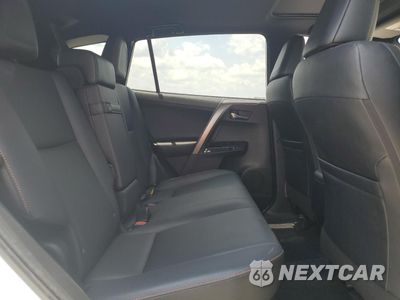 Zdjęcie 11 z 15 samochodu: 2018 TOYOTA RAV4 HV SE VIN:JTMJJREVXJD212926 - miniatura