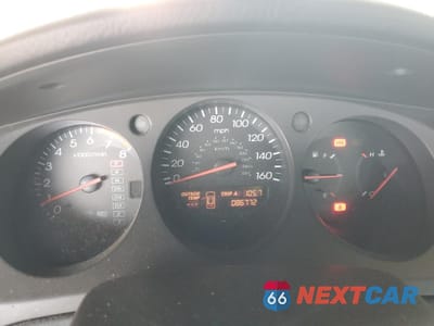 Zdjęcie 9 z 14 samochodu: 2001 ACURA 3.2CL VIN:19UYA42591A005548 - miniatura