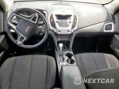 Zdjęcie 8 z 13 samochodu: 2010 GMC TERRAIN SLE VIN:2CTFLDEY7A6365778 - miniatura