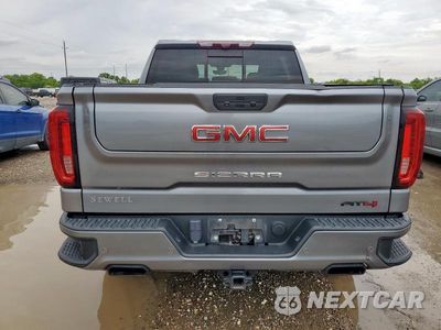 Zdjęcie 6 z 12 samochodu: 2020 GMC SIERRA K1500 AT4 VIN:1GTP9EEL2LZ314818 - miniatura