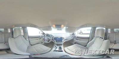 Zdjęcie 16 z 16 samochodu: 2013 JEEP GRAND CHEROKEE LAREDO VIN:1C4RJFAG1DC513376 - miniatura