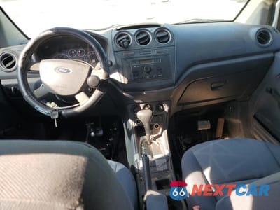 Zdjęcie 8 z 15 samochodu: 2012 FORD TRANSIT CONNECT XL VIN:NM0LS7AN6CT075859 - miniatura