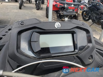 Zdjęcie 8 z 10 samochodu: 2021 CAN-AM OUTLANDER 650 VIN:3JBLGAJ49MJ000103 - miniatura