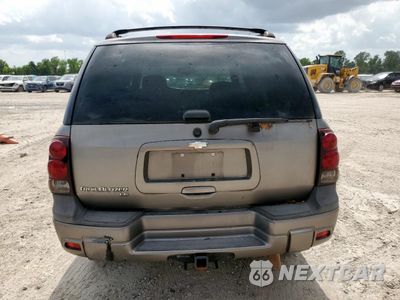Zdjęcie 6 z 13 samochodu: 2007 CHEVROLET TRAILBLAZER LS VIN:1GNDT13SX72149680 - miniatura