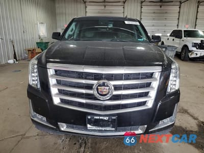 Piąte zdjęcie samochodu w środku: 2015 CADILLAC ESCALADE ESV LUXURY VIN:1GYS4HKJ6FR165180 - miniatura