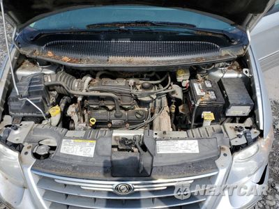 Zdjęcie 12 z 13 samochodu: 2006 CHRYSLER TOWN AND COUNTRY VIN:2A4GP54L46R844501 - miniatura