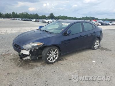 2013 DODGE DART SXT 1C3CDFBA0DD338382 - główne zdjęcie licytacji z USA - miniatura