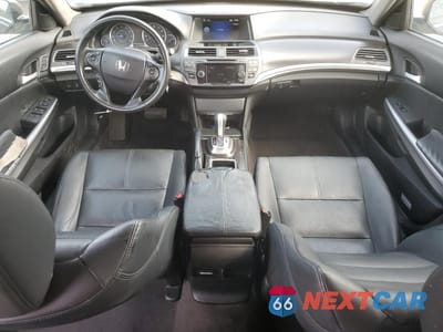 Zdjęcie 8 z 15 samochodu: 2015 HONDA CROSSTOUR EXL VIN:5J6TF3H57FL001967 - miniatura