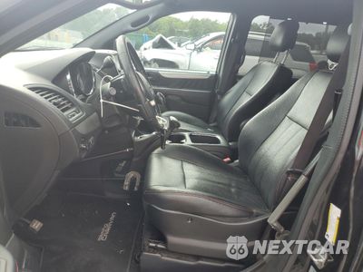 Zdjęcie 7 z 13 samochodu: 2017 DODGE GRAND CARAVAN GT VIN:2C4RDGEG5HR573505 - miniatura