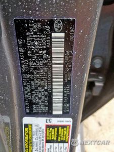 Zdjęcie 13 z 14 samochodu: 2024 TOYOTA CAMRY XSE VIN:4T1K31AK6RU072344 - miniatura