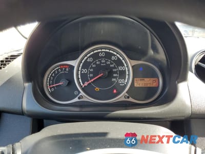 Zdjęcie 9 z 15 samochodu: 2012 MAZDA MAZDA2 VIN:JM1DE1KY3C0150264 - miniatura