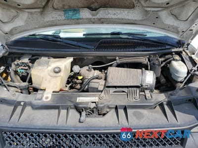 Zdjęcie 7 z 10 samochodu: 2003 CHEVROLET EXPRESS G3500 VIN:1GBHG31U731223415 - miniatura