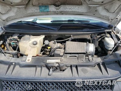 Zdjęcie 7 z 10 samochodu: 2003 CHEVROLET EXPRESS G3500 VIN:1GBHG31U731223415 - miniatura
