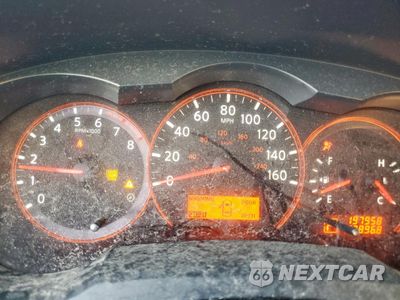 Zdjęcie 9 z 12 samochodu: 2009 NISSAN ALTIMA 2.5 VIN:1N4AL21E59N549748 - miniatura