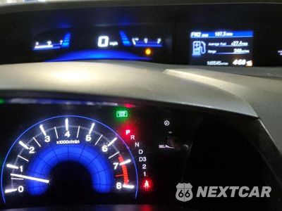 Zdjęcie 9 z 12 samochodu: 2012 HONDA CIVIC LX VIN:19XFB2F5XCE352825 - miniatura