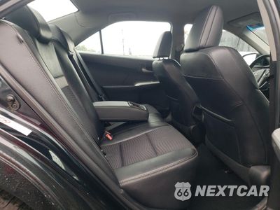 Zdjęcie 10 z 12 samochodu: 2012 TOYOTA CAMRY BASE VIN:4T1BF1FK0CU051688 - miniatura