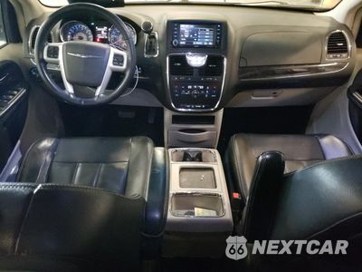 Zdjęcie 8 z 15 samochodu: 2014 CHRYSLER TOWN & COUNTRY TOURING VIN:2C4RC1BG9ER272378 - miniatura