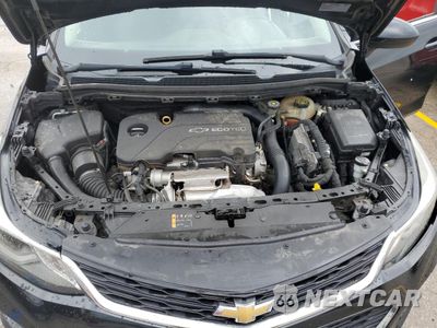 Zdjęcie 11 z 14 samochodu: 2017 CHEVROLET CRUZE LT VIN:1G1BE5SM2H7179371 - miniatura