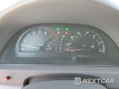 Zdjęcie 9 z 12 samochodu: 2002 TOYOTA CAMRY LE VIN:4T1BE30K12U051334 - miniatura