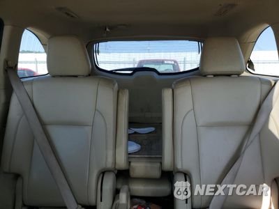 Zdjęcie 10 z 13 samochodu: 2019 TOYOTA HIGHLANDER SE VIN:5TDKZRFH0KS307491 - miniatura