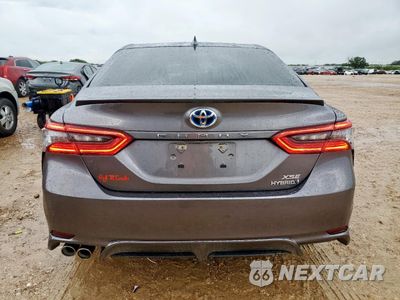 Zdjęcie 6 z 14 samochodu: 2024 TOYOTA CAMRY XSE VIN:4T1K31AK6RU072344 - miniatura