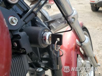 Zdjęcie 8 z 9 samochodu: 2005 HARLEY-DAVIDSON XL1200 C VIN:1HD1CGP185K400482 - miniatura