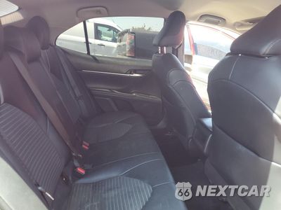 Zdjęcie 10 z 14 samochodu: 2021 TOYOTA CAMRY SE VIN:4T1T11AK0MU441931 - miniatura