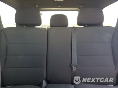 Zdjęcie 10 z 16 samochodu: 2011 FORD ESCAPE XLT VIN:1FMCU9DG7BKB13783 - miniatura