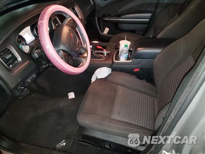 Zdjęcie 7 z 12 samochodu: 2023 DODGE CHARGER SXT VIN:2C3CDXBG8PH639595 - miniatura