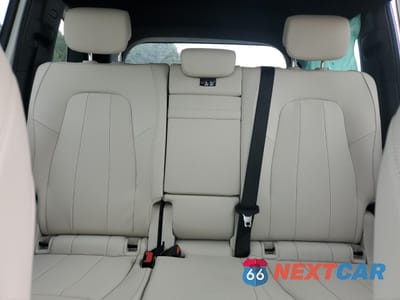 Zdjęcie 10 z 15 samochodu: 2025 MERCEDES-BENZ GLB 250 VIN:W1N4M4GBXSW420040 - miniatura