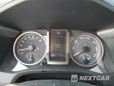 Zdjęcie 9 z 14 samochodu: 2021 TOYOTA TACOMA DOUBLE CAB VIN:3TYCZ5AN1MT026270 - miniatura